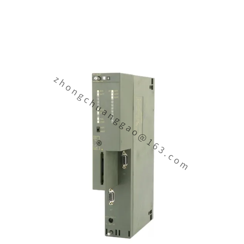SIEMENS 6ES7414-2XG03-0AB0 CPU414-2, MPI/DP