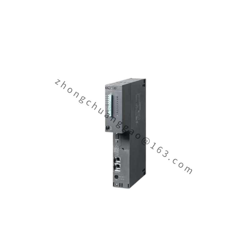 SIEMENS 6ES7414-3EM05-0AB0 Central Processing Unit 414-3