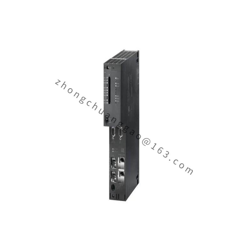 Siemens 6ES7414-4HM14-0AB0 Central processing unit