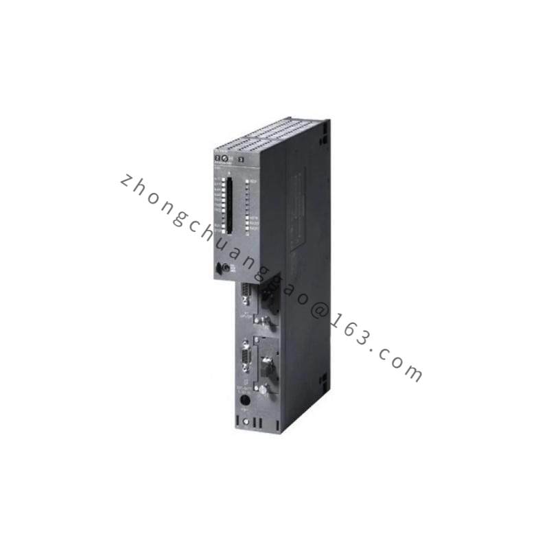 SIEMENS 6ES7414-4HR14-0AB0 Central processing unit