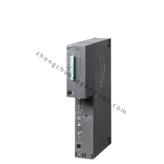 6ES7416-3XS07-0AB0  Siemens Interface