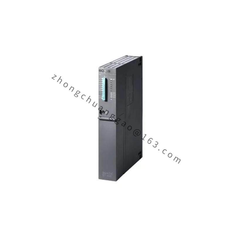 SIEMENS 6ES7417-4XT05-0AB0 Central processing unit