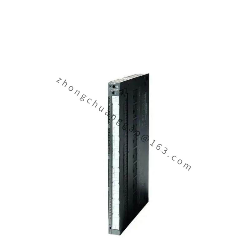 Siemens 6ES7422-1BL00-0AB0 digital output SM 422