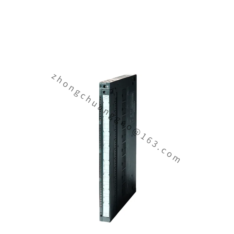 SIEMENS 6ES7431-0HH00-0AB0 ANALOG INPUT