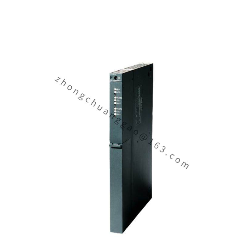 SIEMENS 6ES7440-1CS00-0YE0 SIMATIC S7-400 Coupling Module