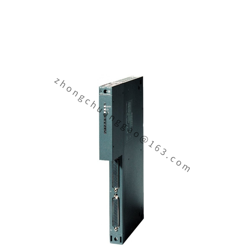 SIEMENS 6ES7460-3AA01-0AB0 TRANSMITT. INTERF.MOD