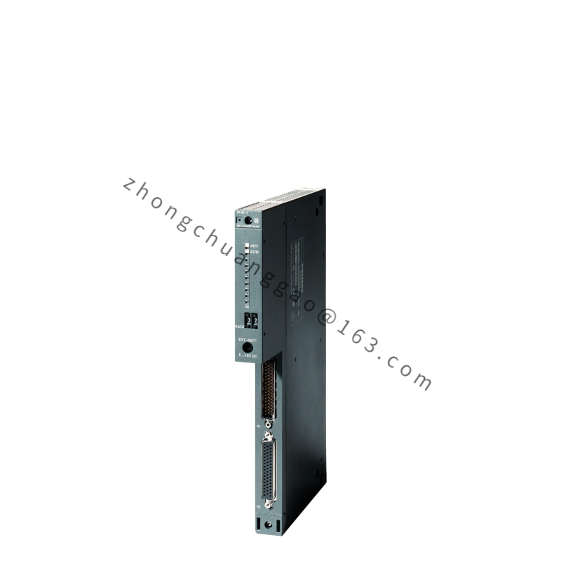 SIEMENS 6ES7461-0AA00-7AA0 SIMATIC S7-400, TERMINATOR