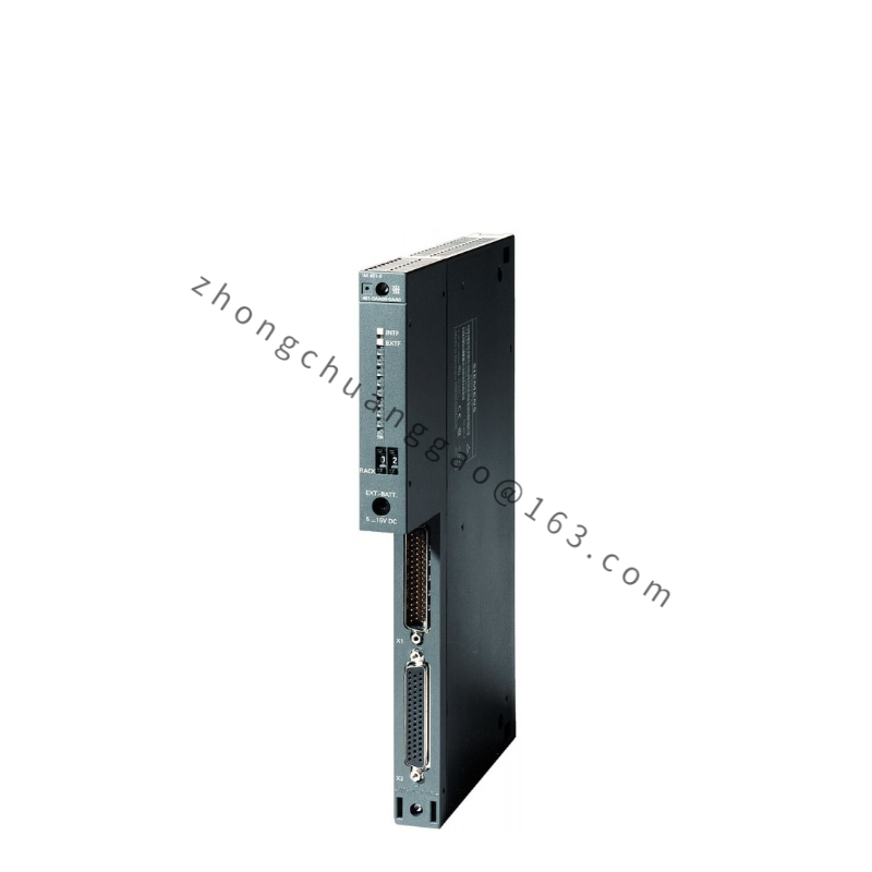 SIEMENS 6ES7461-0AA01-0AA0 RECEIVER INTERF. MOD