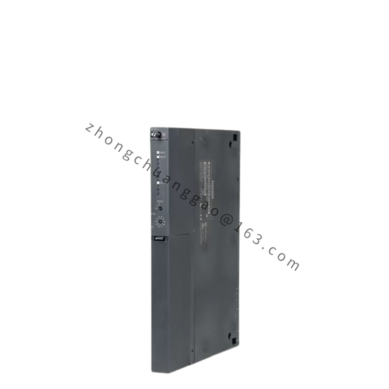 SIEMENS 6ES7461-1BA01-0AA0 RECEIVER INTERF