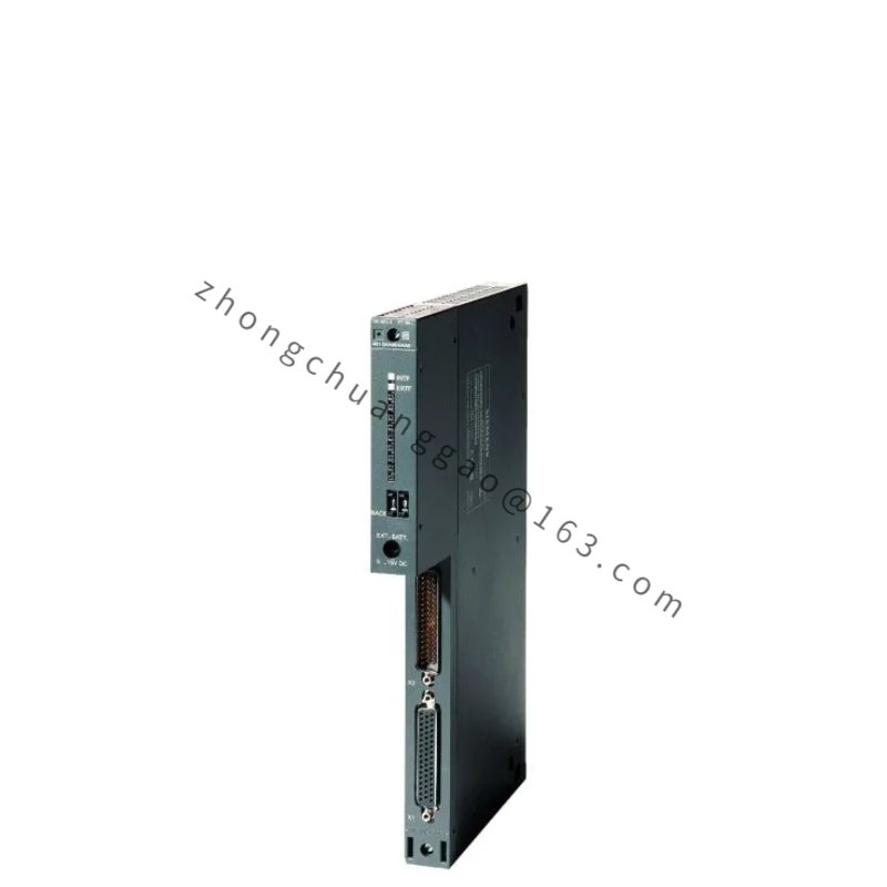 SIEMENS 6ES7461-3AA00-0AA0 RECEIVER INTERFACE MODULE