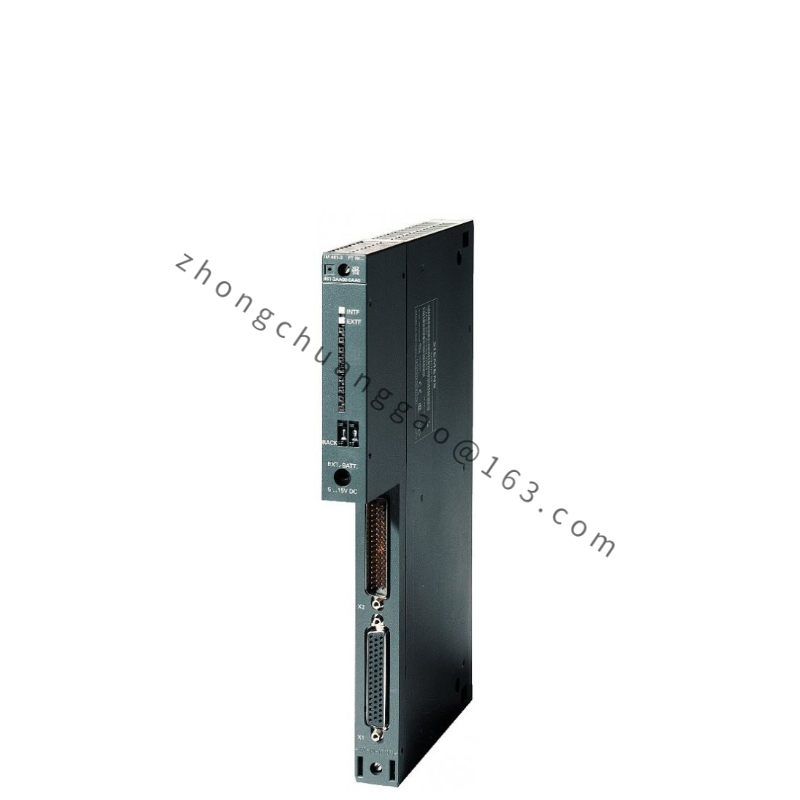 SIEMENS 6ES7461-3AA00-7AA0 TERMINATOR FOR