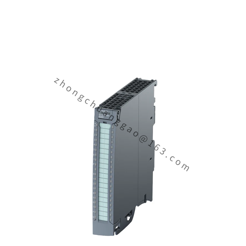 Siemens 6ES7522-1BH01-0AB0 Digital output module