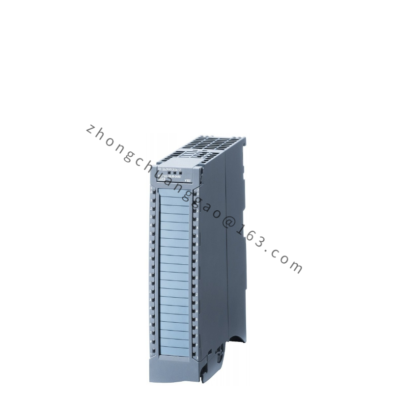 SIEMENS 6ES7522-5FF00-0AB0 digital output module