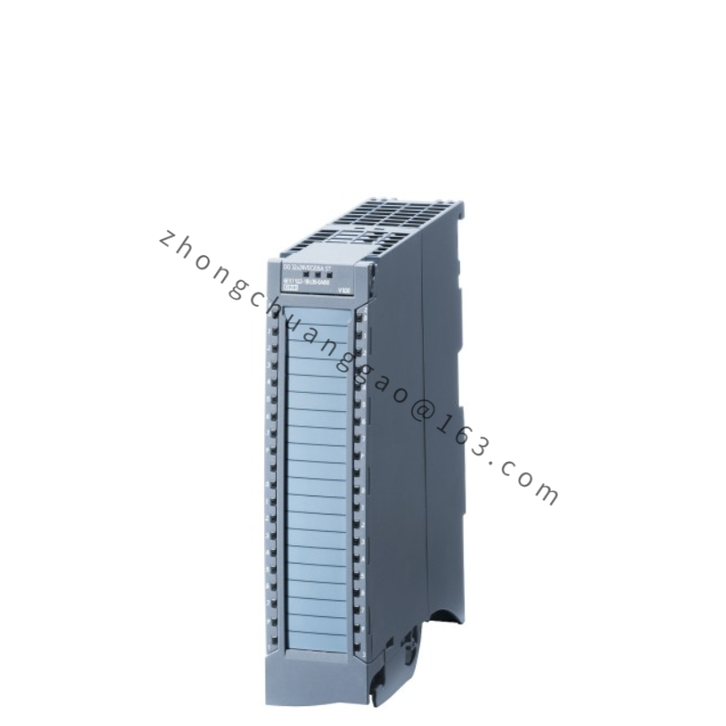 SIEMENS 6ES7522-5HH00-0AB0 Digital output module