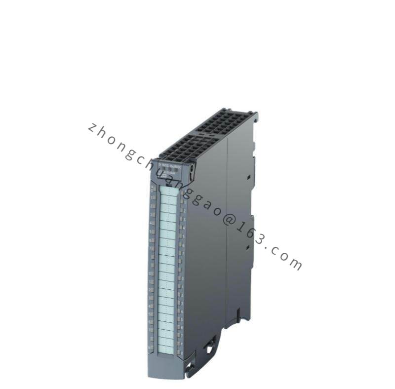 SIEMENS 6ES7523-1BL00-0AA0 Digital Input/Output Module