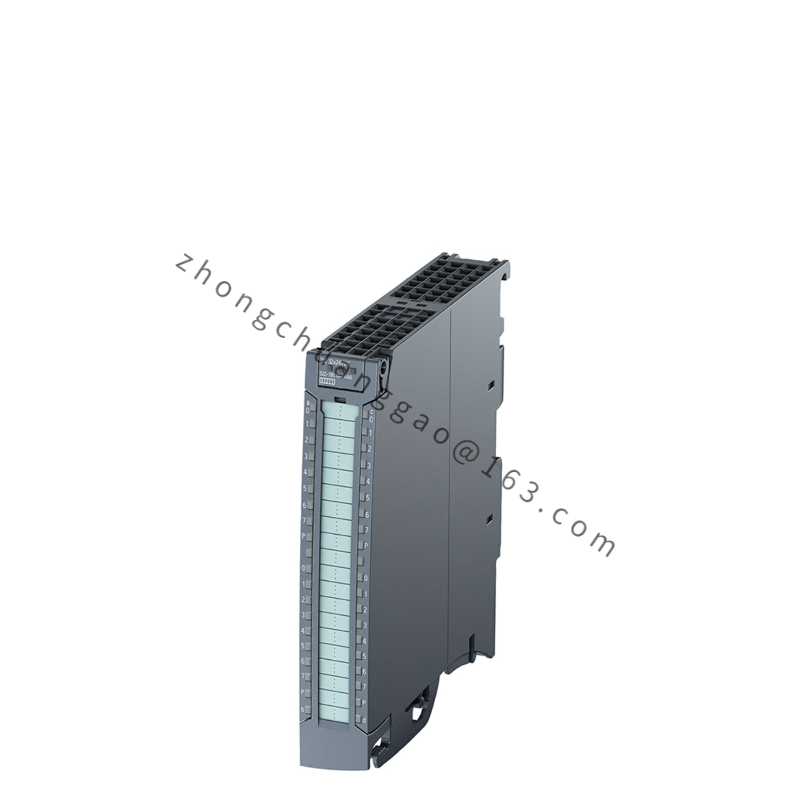 Siemens 6ES7531-7QD00-0AB0 Analog Input Module