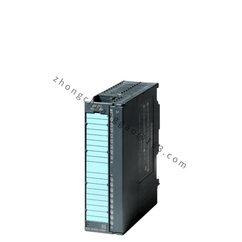 SIEMENS 6ES7650-8AK70-0AA0 analog input
