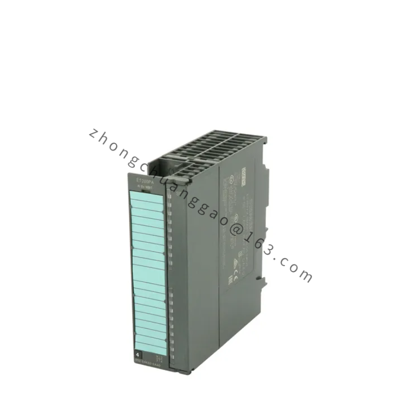 SIEMENS 6ES7650-8EK70-0AA0 DIGITAL OUTPUT