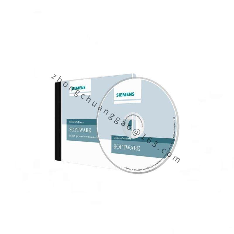 SIEMENS 6ES7870-1AA01-0YA1 SIMATIC S7-400 DRIVER SOFTWARE