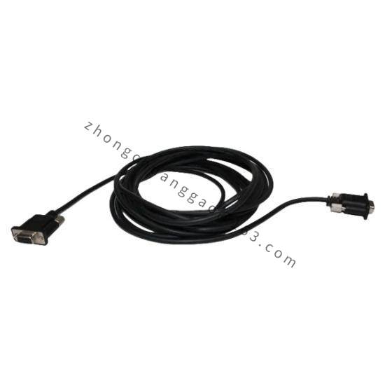 6ES7901-1BF00-0XA0  Siemens RS232 Serial Cable