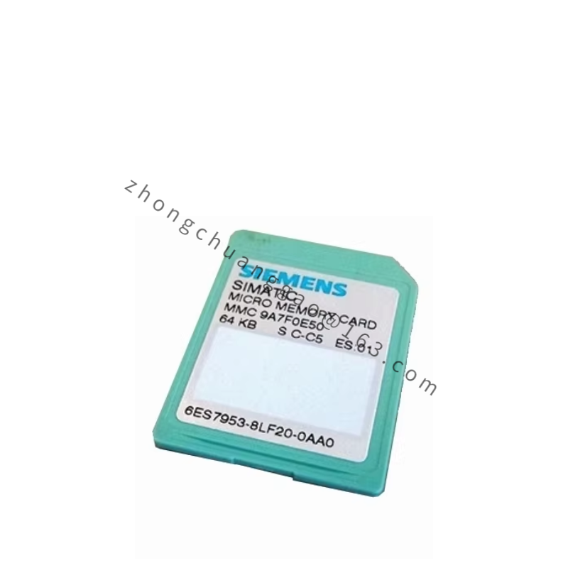 Siemens 6ES7953-8LP20-0AA0