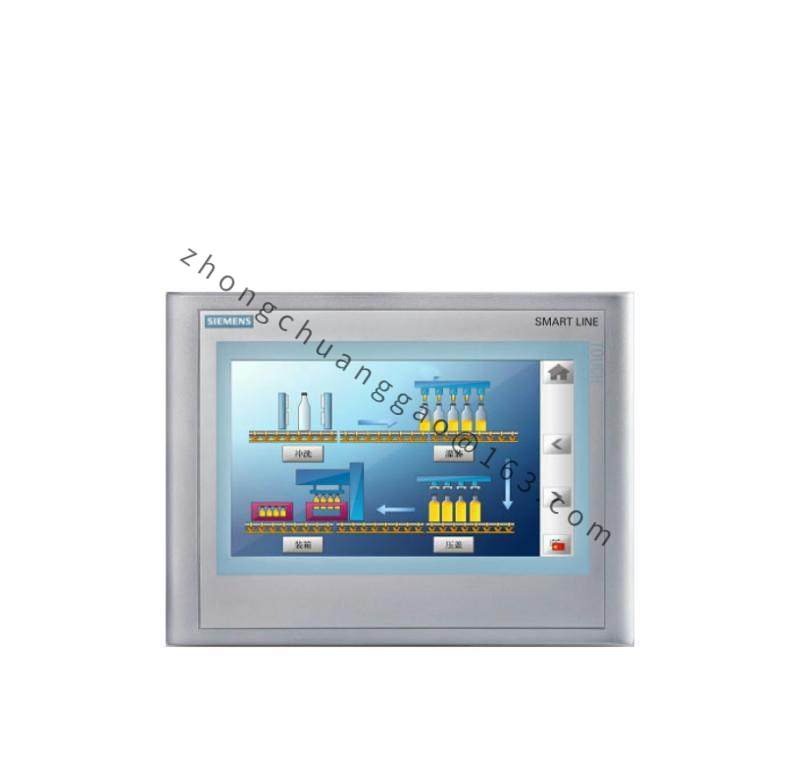 SIEMENS 6ES7972-0BB12-0XA0 Profibus Bus Connector