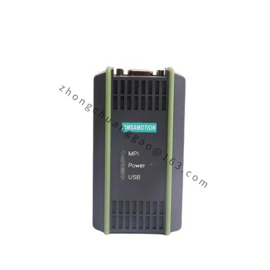 6ES7972-0CB20-0XA0  Siemens PC Adapter