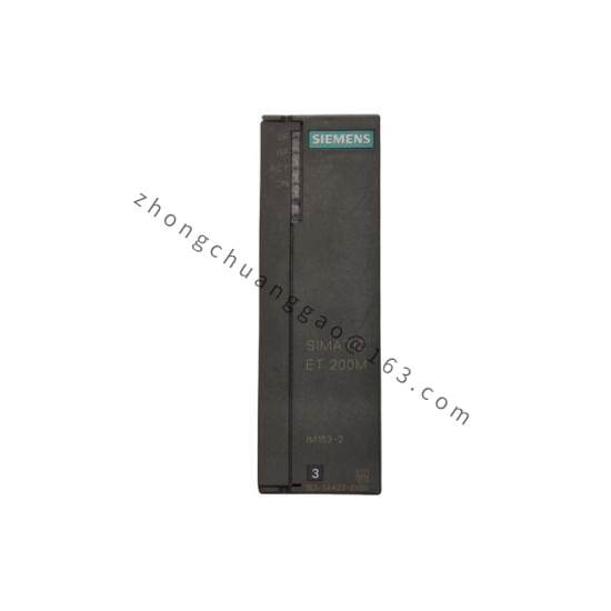 6ES7 153-2AA02-0XB0  Siemens Interface Module