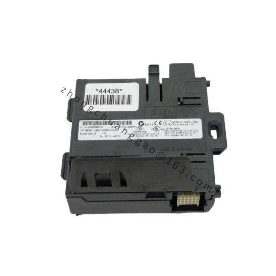 6ES7 195-7HF80-0XA0  Siemens Bus Module