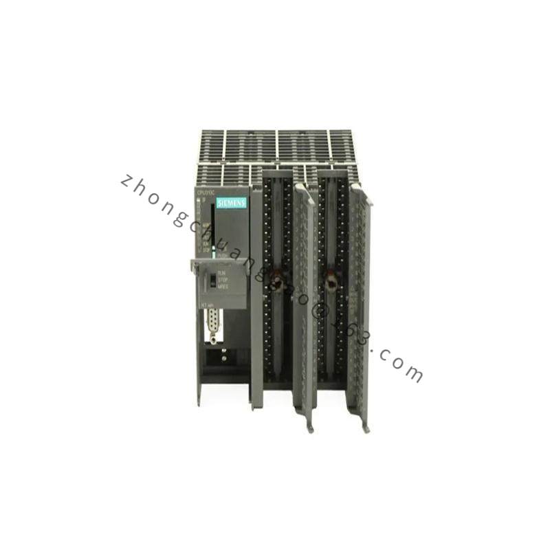 SIEMENS 6ES7 313-5BG04-0AB0 CPU 313C ﻿