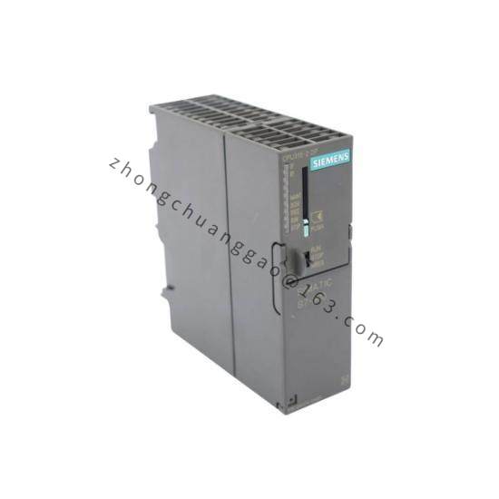 6ES7 315-2AH14-0AB0  Siemens Processor Module
