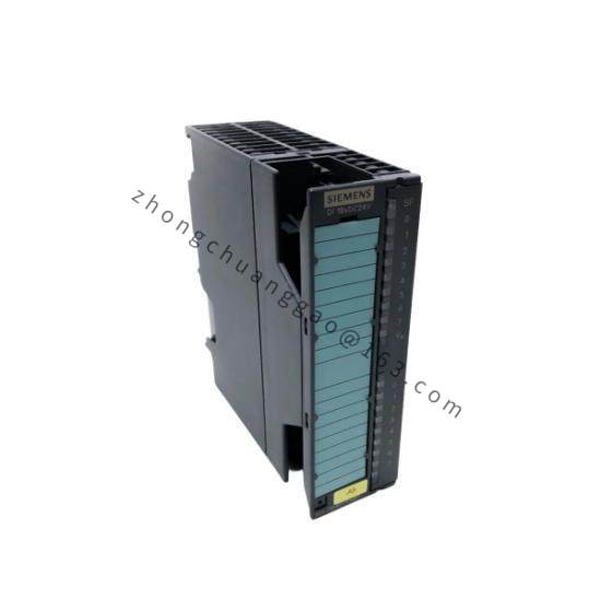6ES7 321-7BH01-0AB0  Siemens Digital Input Module