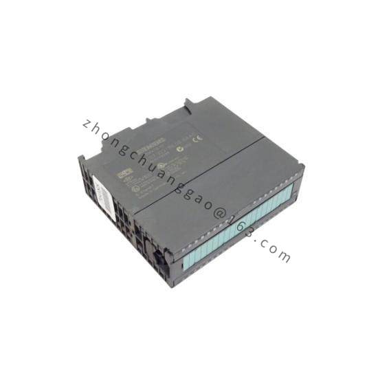 6ES7 322-1BL00-0AA0  Siemens Digital Output Module