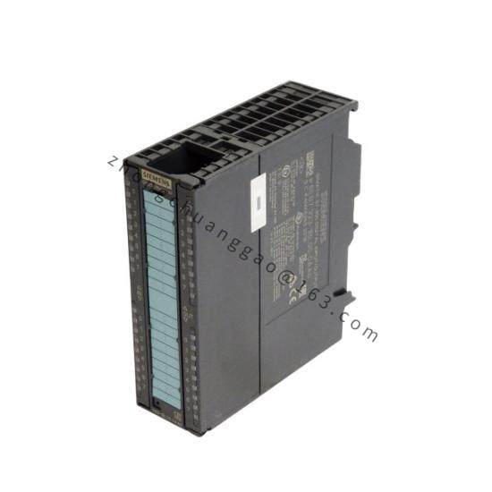 6ES7 323-1BL00-0AA0  Siemens Digital Module