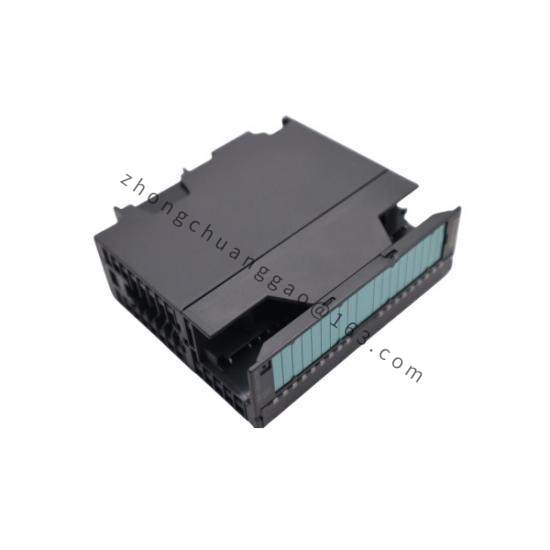 6ES7 332-5HD01-0AB0  Siemens Analog Output Module