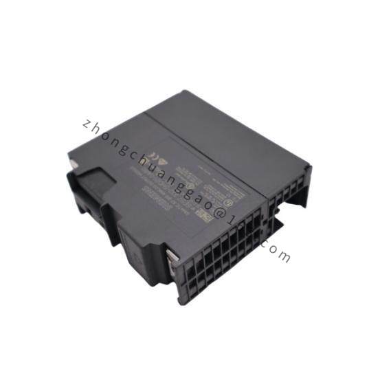 6ES7 332-5HD01-0AB0  Siemens Analog Output Module