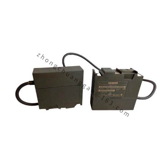 6ES7 365-0BA01-0AA0  Siemens Interface Module