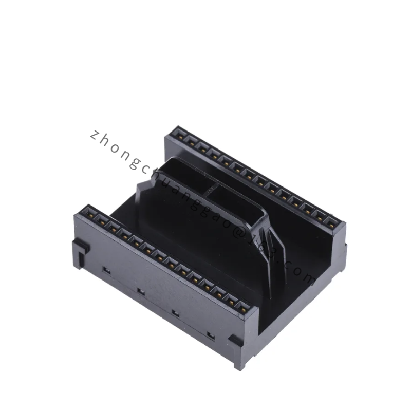 SIEMENS 6ES7 390-0AA00-0AA0 Bus Connector