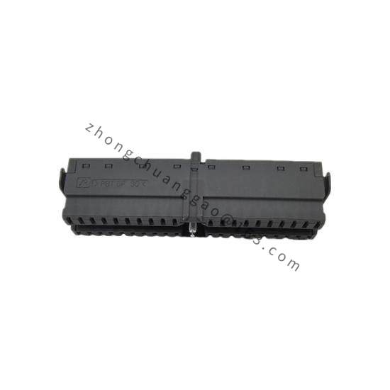 6ES7 392-1AM00-0AA0  Siemens Connector Front Screw 40 pin