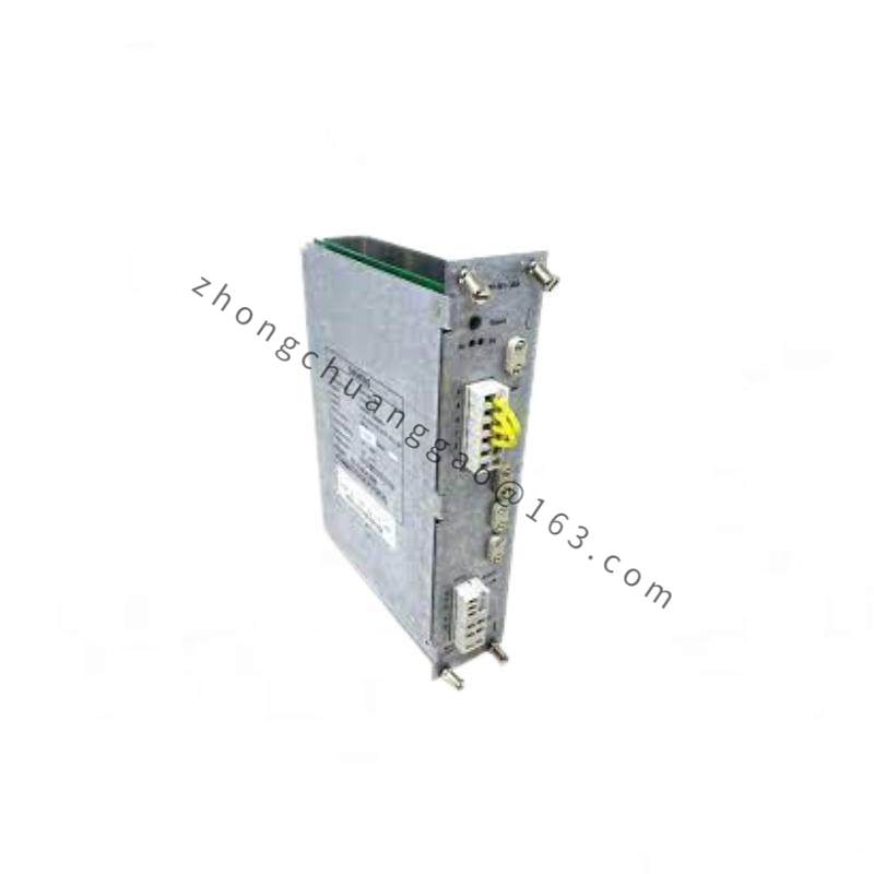 SIEMENS 6EW1861-3BA Power Supply