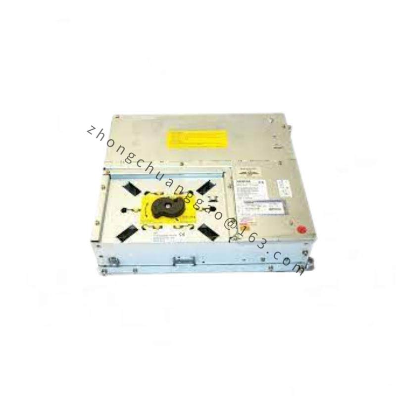 SIEMENS 6FC5210-0DF22-2AA0 SINUMERIK PCU 50