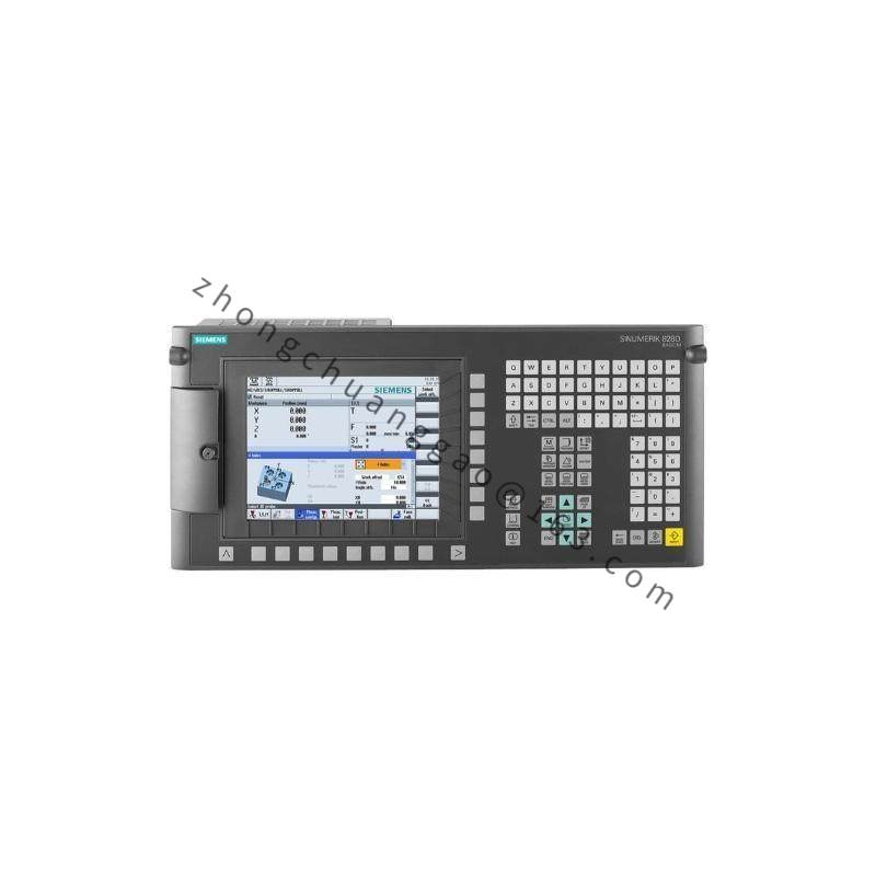 SIEMENS 6FC5370-2AT02-0CA0 Sinumerik Drives
