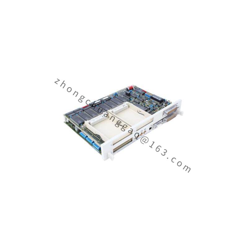 SIEMENS 6FM1470-3CA25 Display Module