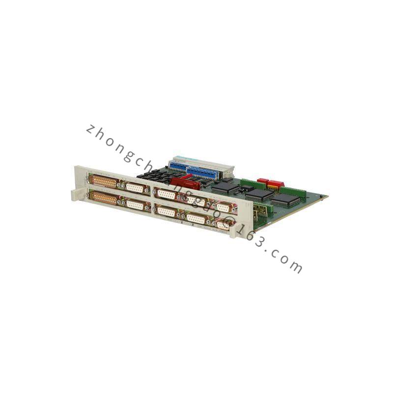SIEMENS 6FM1706-3AB20 Positioning Module