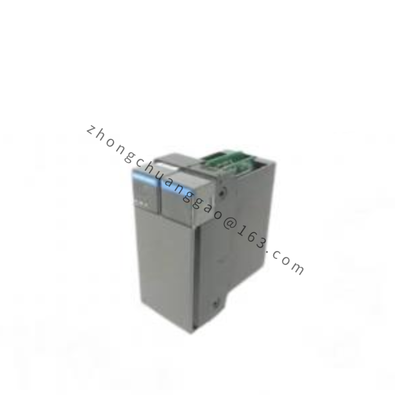SIEMENS 6FM1716-3AA20 PLC Module