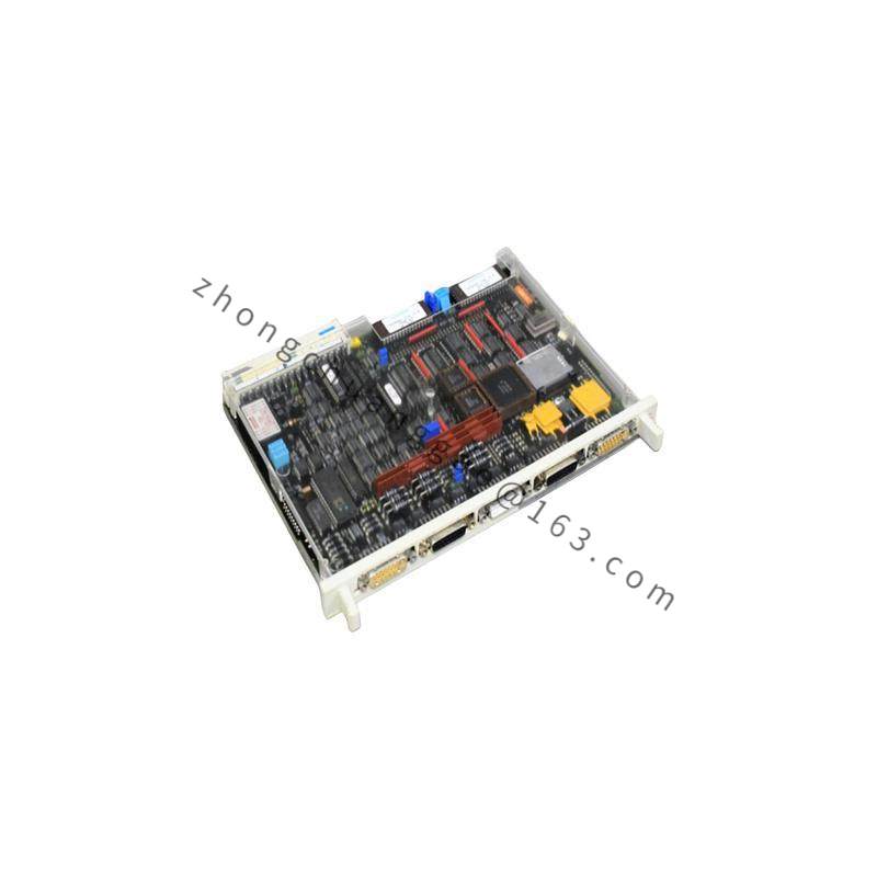 SIEMENS 6FM1723-3AA00 Positioning module