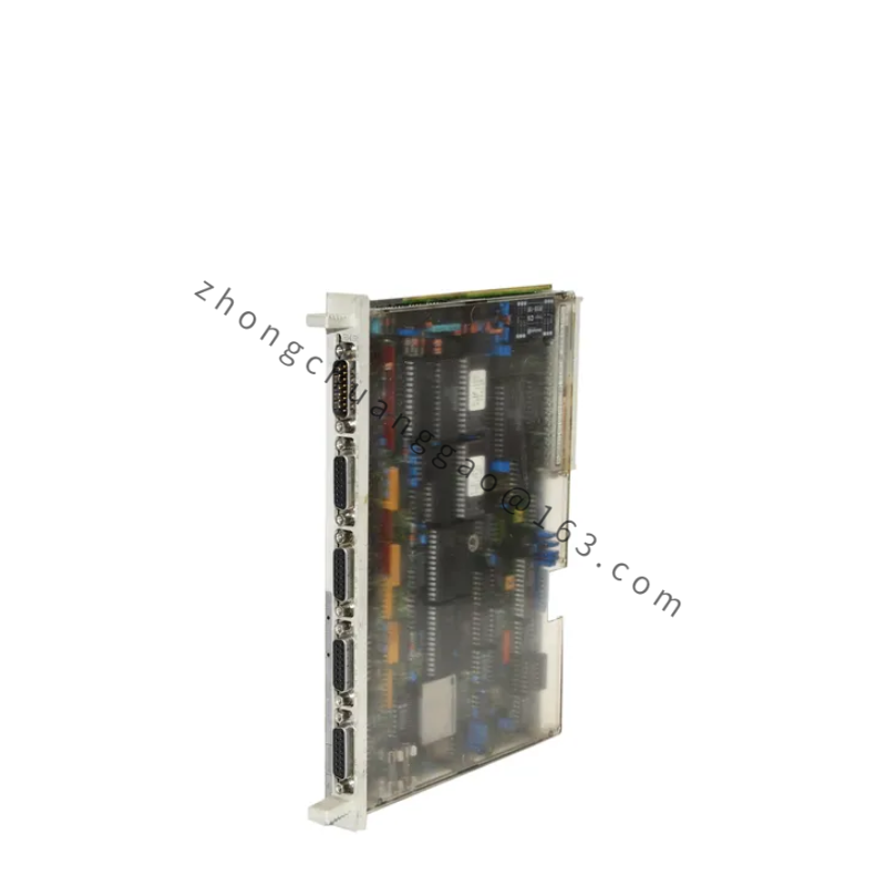 SIEMENS 6FM1726-3CA00 Positioning Module