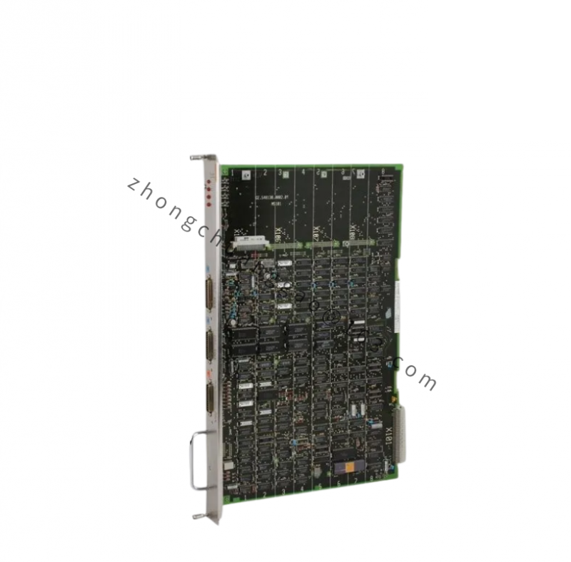 Siemens MVC3003-4030PP