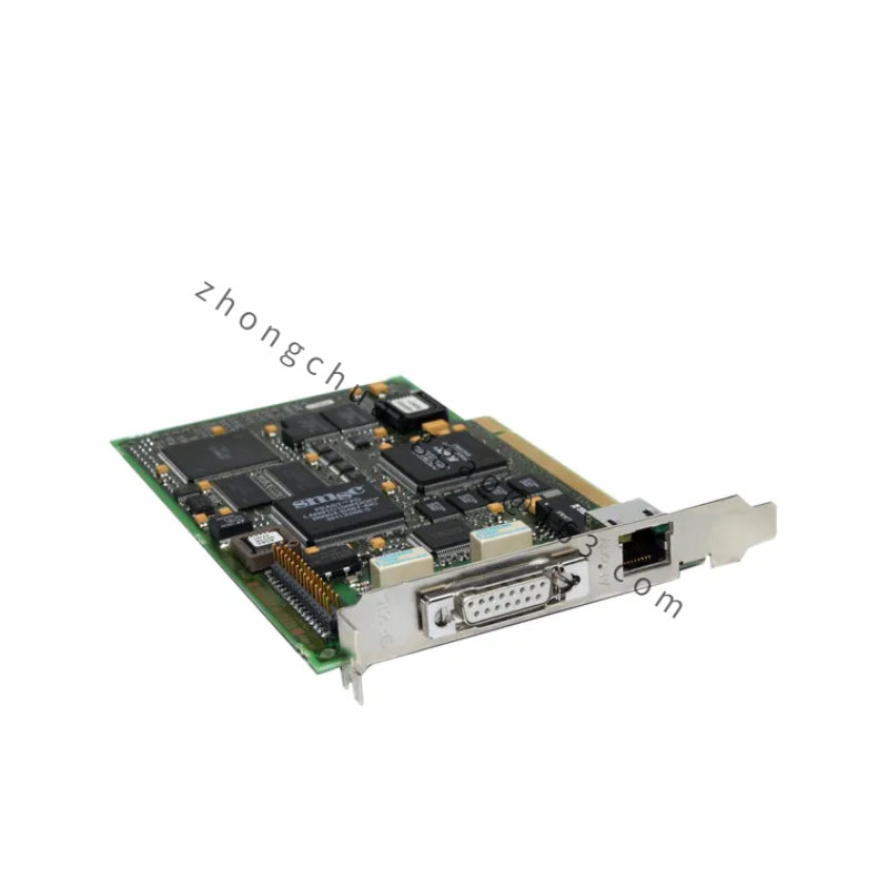 SIEMENS 6GK1161-3AA00 COMMUNICATION PROCESSOR