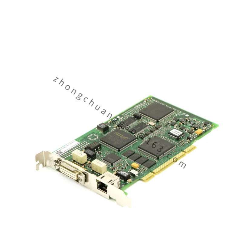 SIEMENS 6GK1161-3AA01 Communication processor